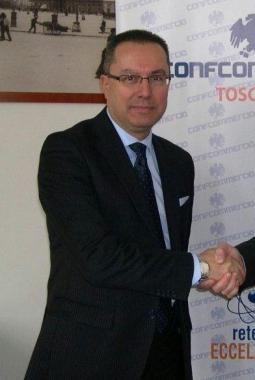 Morandi (Camera commercio) 