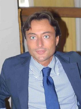 Giovanni Sarteschi 