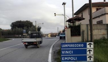 T-Red: imprenditori e vigili davanti al giudice