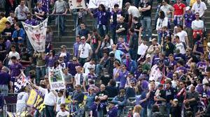 Daspo per 46 tifosi viola dopo Atalanta-Fiorentina