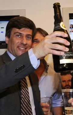 <b>IN FESTA </b>Bonifazi 