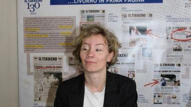 <b>ASSESSORE.</b> Daniela Scaramuccia