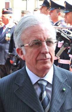 Maurizio Manzo 