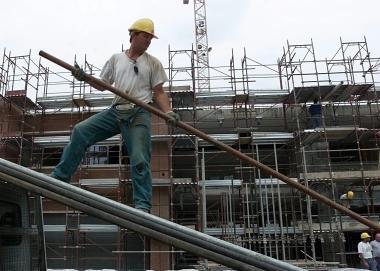 In cassa integrazione 15 lavoratori dell'impresa edile Ges App