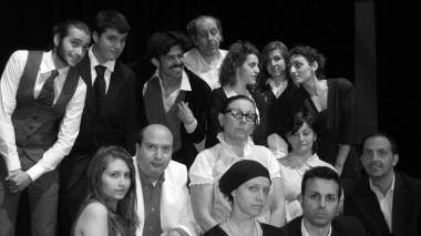 "Povero Piero" al teatro Guido Monaco
