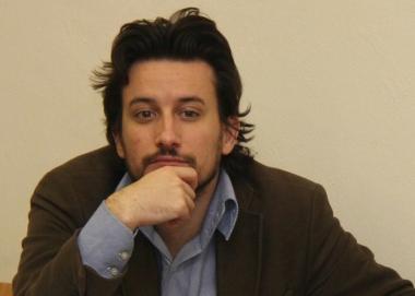 Cosimo Zecchi  