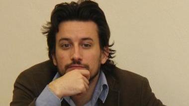 Cosimo Zecchi