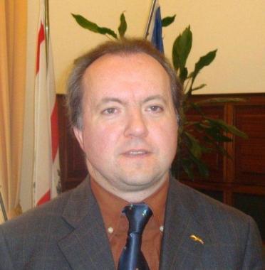 Luigi Buoncristiani (IdV) 