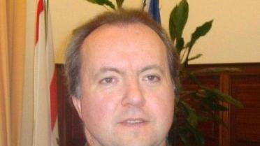 Luigi Buoncristiani (IdV)