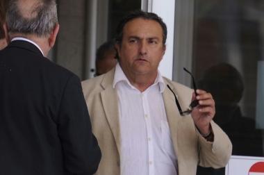 <b>INDAGATO</b> Paolo Palumbo      