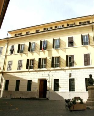 <b>LARCHIVIO </b>di Stato ospita lincontro su Bernardino Cecchini 