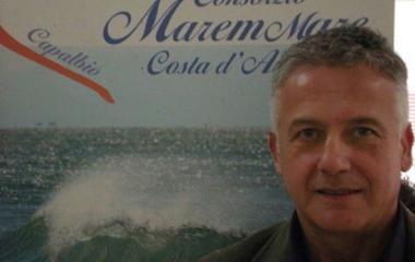 <b>PRESIDENTE.</b> Walter Rossi 