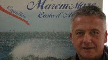 <b>PRESIDENTE.</b> Walter Rossi