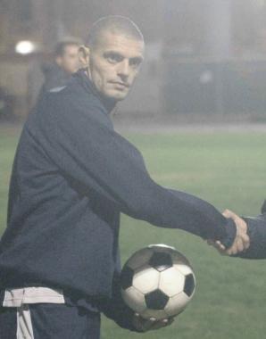 <b>PLS.</b> David Balleri guider&agrave; la prima squadra    