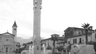 Piazza Manconi