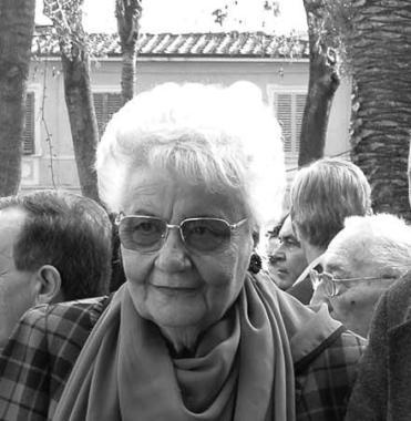 Gabriella Gentili 