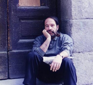 Il professor Mario Bonadio scomparso di recente  