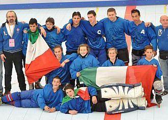 Memorial Rosellini, risultati della prima giornata
