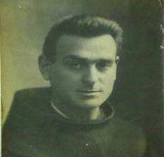 Padre Leonardo Pacini         