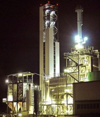 Linceneritore di Montale grava sulla zona di Stazione  