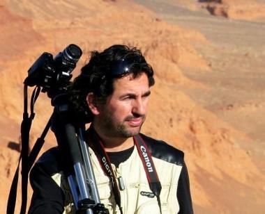 Fabrizio Antonelli   
