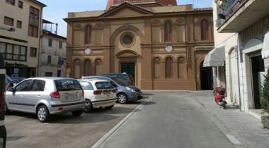 Lesterno della Misericordia 
