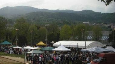 Il parco Ferri