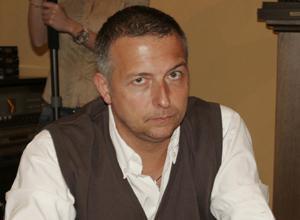 Un condominio per coppie di anziani