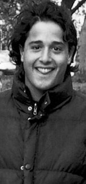 <strong>MORTI BIANCHE.</strong> Matteo Valenti