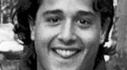 <strong>MORTI BIANCHE.</strong> Matteo Valenti