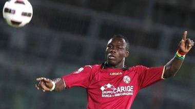 <b>ALLA ROMA.</b> Barusso torna in giallorosso