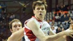 Gregor Fucka, il suo contratto scade nel 2012