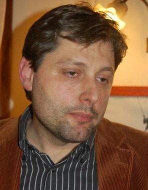 <b>AD.</b> Stefano DErrico, amministratore delegato di Tv9 Telemaremma  