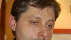 <b>AD.</b> Stefano D’Errico, amministratore delegato di Tv9 Telemaremma