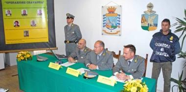 L’avvocato Castelli