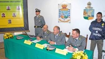 L’avvocato Castelli