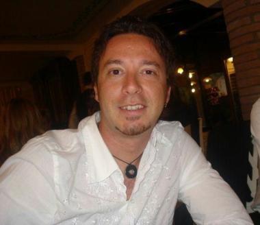 Francesco Giani