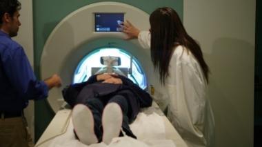 Risonanza magnetica già in tilt per un guasto al condizionamento