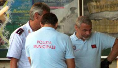 Alimenti scaduti in sette supermercati