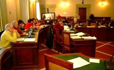 Lucca, ecco i redditi dei consiglieri comunali