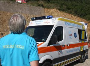 Cade dallo scooter e muore schiacciato da un camion 49enne di Poggio a Caiano