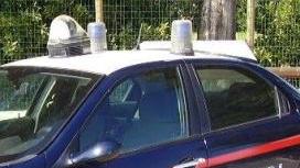 <b>INDAGINI </b>Dei caraninieri di Gavorrano