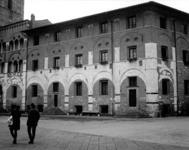 Una città accessibile a tutti