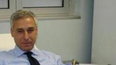 Il sindaco Del Ghingaro dona il sangue
