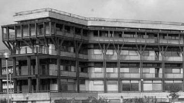 L’ospedale San Bartolomeo