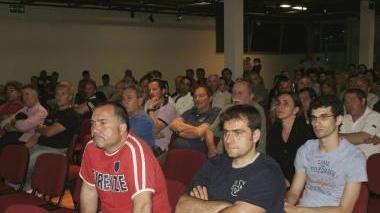 Gestri incontra Inzitari