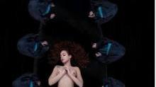 Un’opera di Virginia Panichi