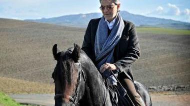 <b>OSPITE VIP </b>Bocelli protagonista della mostra