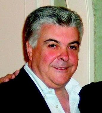 Antonio Brotini 
