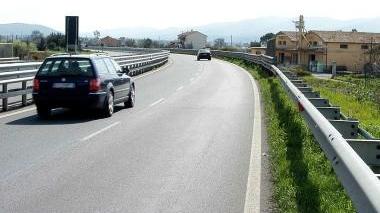 «Rispescia danneggiata dalla Sat»